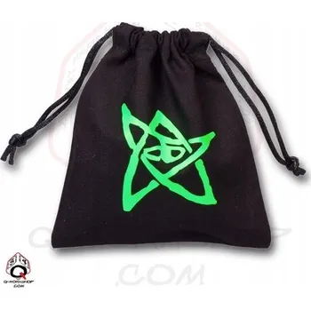 Elektrický zubní kartáček Vak Zev Cthulhu - Černý