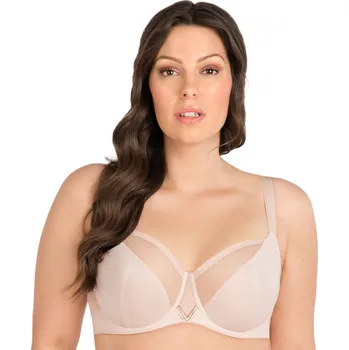 Podprsenka Podprsenka GORSENIA K564 VICKY měkká béžová 90K