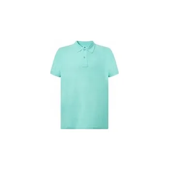 Pánské tričko JHK pánská polokošile PORA 210 velikost XXL