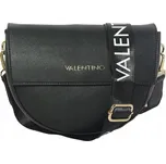 Valentino kabelka eko kůže černá