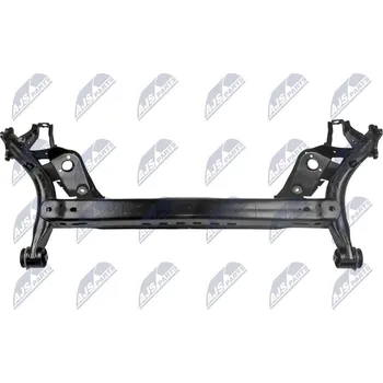 Zavěšení kol Tělo nápravy NTY ZRZ-VW-005