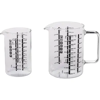 Odměrka Simax Kuchyňská odměrka