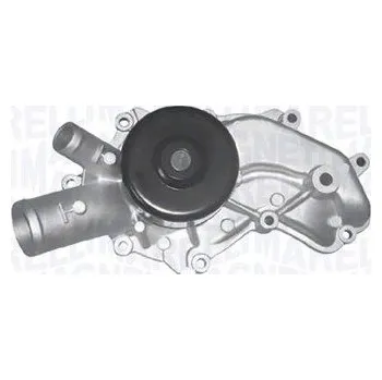 Chladič motoru Vodní čerpadlo, chlazení motoru MAGNETI MARELLI 352316171282