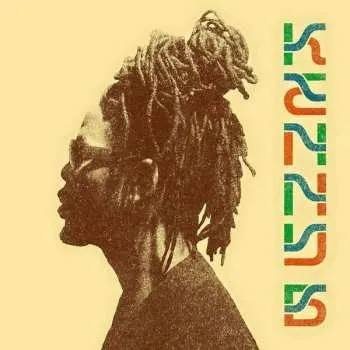 Zahraniční hudba LP Kenny B: Kenny B