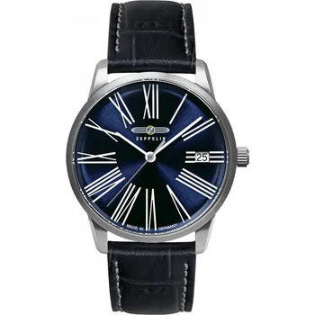 Hodinky Zeppelin Flatline 8345-3