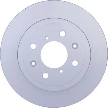 Brzdový kotouč Brzdový kotouč HELLA 8DD 355 111-591