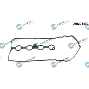Těsnění motoru Těsnění, kryt hlavy válce Dr.Motor Automotive DRM01490