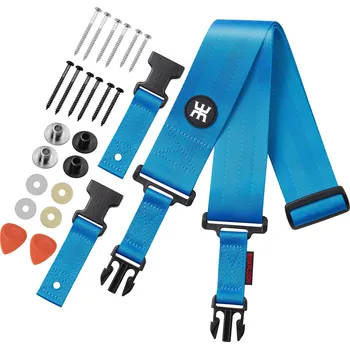 Amumu SNAPLOCK PRO Miami Blue + prodloužená záruka 3 roky