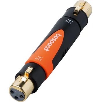 Příslušenství ke zvukové technice Bespeco SLAD525 + prodloužená záruka 3 roky