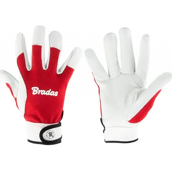 Pracovní rukavice Rukavice pracovní WHITEBIRD FLEX 11" Bradas