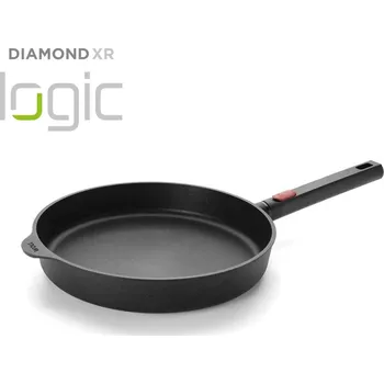 Pánev Univerzální pánev LOGIC XR IND 28 cm, WOLL