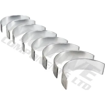 Ojnice Ojniční ložisko MOTIVE B702910