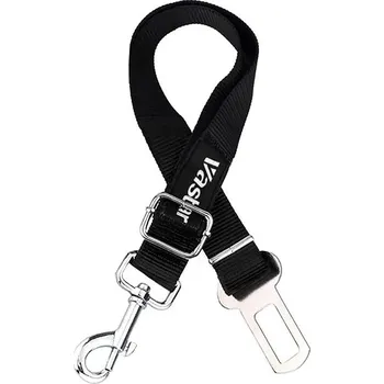 Postroj pro psa Hapet Bezpečnostní pás nastavitelný S 1 ks