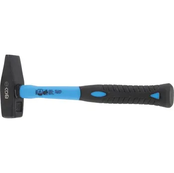Kladivo BGS Technic BGS 3856 Zámečnické kladivo 1000 g fiberglass rukojeť