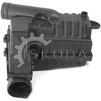 Auto-moto Obal vzduchového filtru DPA 11290662402