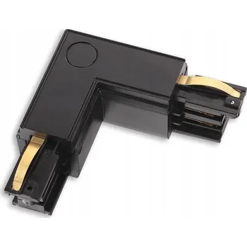 Spojka "L" pravá pro lišty MaxLight