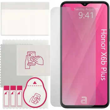 Pouzdro na mobilní telefon Hydrogelová ochranná Fólie pro Honor X6b Plus