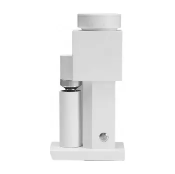 Kuchyňský spotřebič Timemore BRICKS 01S elektrický mlýnek - white