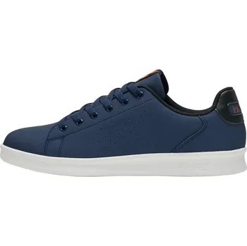 Dámská móda Obuv Hummel BUSAN SYNTH. NUBUCK 212963-1009 Velikost 40 EU | 6,5 UK | 7,5 US | 25,5 CM