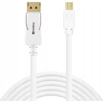 Video kabel Sandberg DP-MiniDP 1.4 8K60Hz kabel 2m