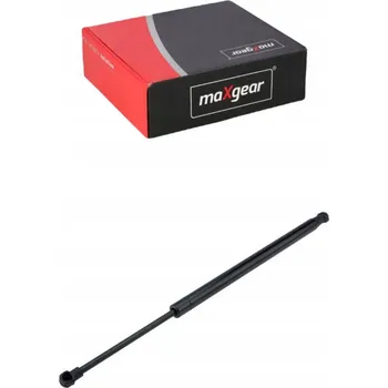 Ventilátor topení a klimatizace Plynová pružina, víko zavazadlového prostoru Maxgear 12-2317