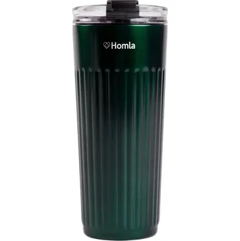 Termohrnek Termohrnek TOLEO zelený HOMLA