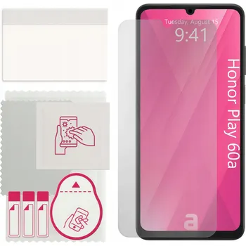 Pouzdro na mobilní telefon Hydrogelová ochranná Fólie pro Honor Play 60a