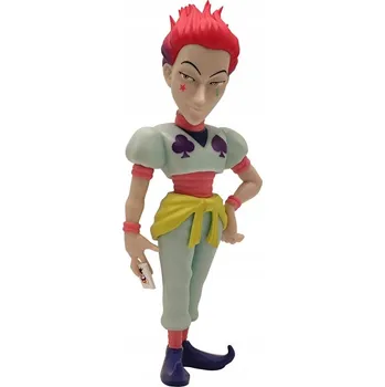 Figurka Hunter x Hunter Minix Figurka Hisoka 12 cm