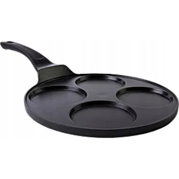 Pánev na palačinky Mastrad 28 cm s nepřilnavým povrchem