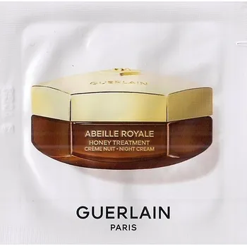 Pleťový krém Noční krém proti stárnutí pleti Guerlain Abeille Royale 1 ml