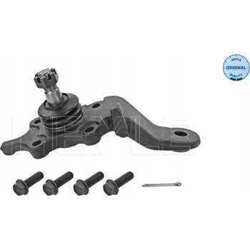 Zavěšení kol MEYLE ČEP RAMENE TOYOTA P. LANDCRUISER 96- LE SPODNÍ