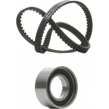 Posilovač řízení Ridex 307T0220P Sada rozvodového řemene