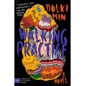 Walking Practice (-, 2024)