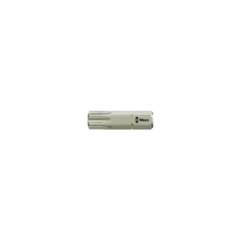 Dílna WERA Šroubovací bit Torx® TX40 Celk.dél: 25mm TORSION