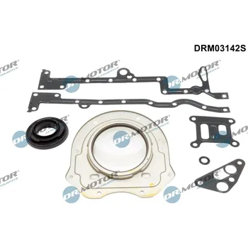 Auto-moto Sada těsnění pro klikovou skříň Dr.Motor Automotive DRM03142S
