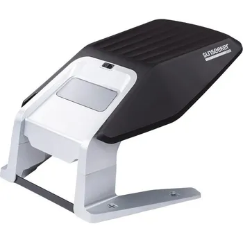 Příslušenství k zahradní technice Garáž Sunseeker S3/X3