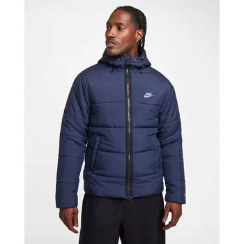 Moto oblečení Pánská bunda se syntetickou výplní NIKE HF6825-451, velikost S