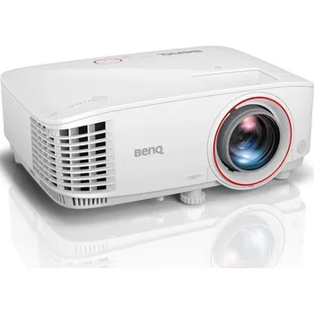 Projekční technika Benq TH671ST projektor DLP Full HD 1920 x 1080, 3000 ANSI lumenů