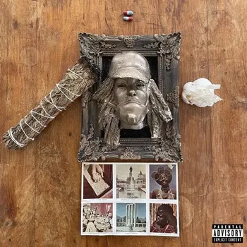 Zahraniční hudba Sick! Earl Sweatshirt Vinylová Deska (Gramofonová deska)