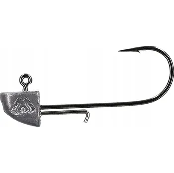 Rybářský háček Jigová hlavička Mikado Jaws Triangle Jig 2 g