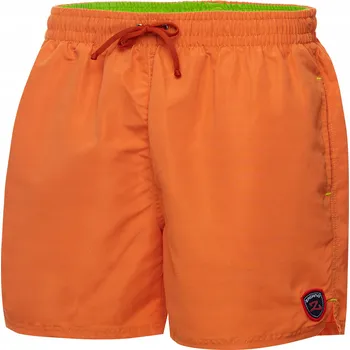 Pánské koupací šortky sportovní kraťasy POLSKÉ rychleschnoucí 5XL ZAGANO