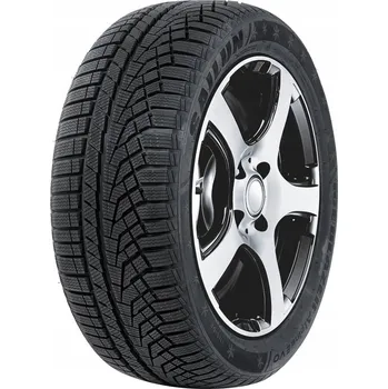 Zimní osobní pneu Zimní pneumatika Sailun Ice Blazer Alpine Evo 1 245/45R19 102 W s přilnavostí na sněhu (3PMSF), zesílená (XL)
