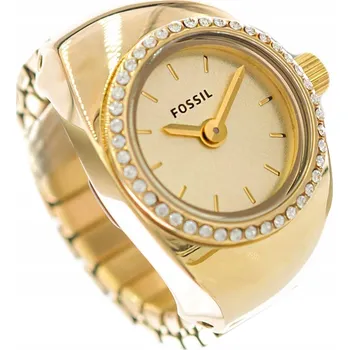 Hodinky Fossil dámské hodinky FOSSIL ES5319