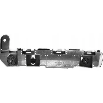 Nárazník Držák nárazníku pravý HONDA HR-V