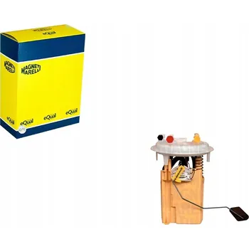 Palivové čerpadlo PALIVOVÉ ČERPADLO CITROEN C5 III C6 PEUGEOT 407 2.7D 3.0D 09.05- MAGNETI