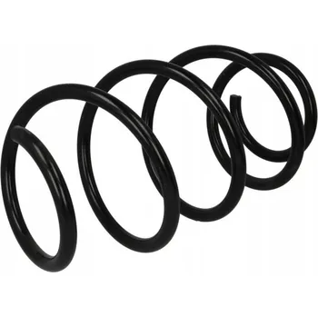 Zavěšení kol Lesjofors 4037246 Pružina zavěšení