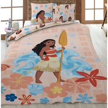 Povlečení Sada povlečení – 140 x 200 cm, vícebarevné