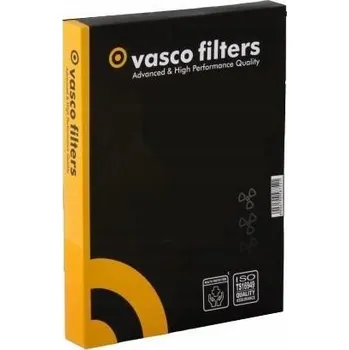 Kabinový filtr VASCO KABINOVÝ FILTR VS X710