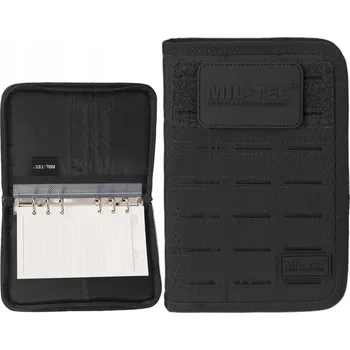 IP kamera MIL-TEC Notes HEXTAC Laser malý Černý