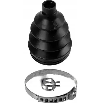 Posilovač řízení Lemforder 33610 01 Sada prachovek řízení